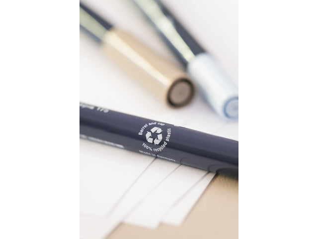 Skizzenmarker Faber-Castell Goldfaber etui 6 stück Architektur auf Alkoholbasis