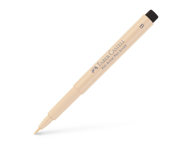 Tekenstift Faber-Castell Pitt Artist Pen Brush 116 Stück