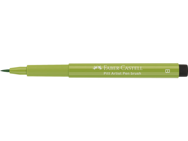 Tekenstift Faber-Castell Pitt Artist Pen Brush 170 Monate