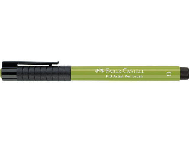 Tekenstift Faber-Castell Pitt Artist Pen Brush 170 Monate