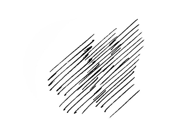 Tekenstift Faber-Castell Pitt Artist Pen XXS 199 zwart