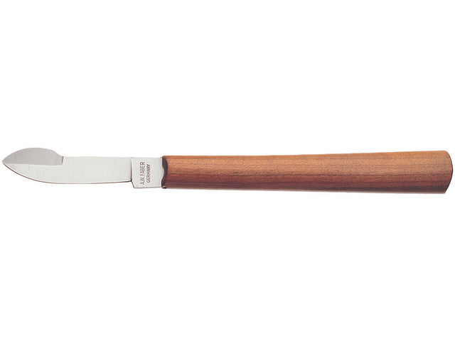 Radeermes Faber-Castell