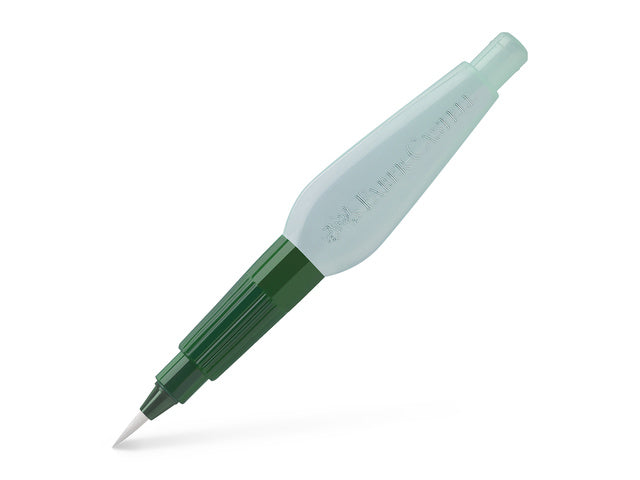 Penseel Faber-Castell met watertank fijn