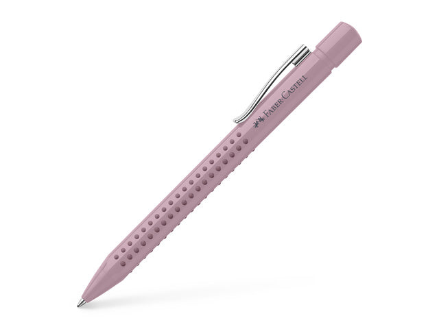 Balpen Faber-Castell Grip 2010 M Harmony "rose shadows"
