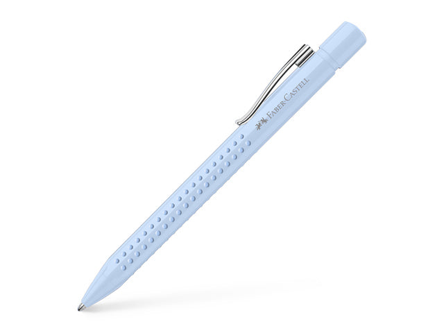 Balpen Faber-Castell Grip 2010 XB Harmony hemelsblauw