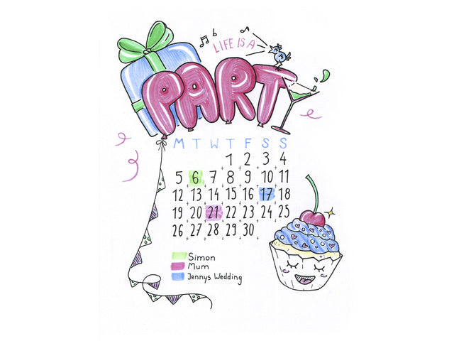 Bullet Journaling Faber-Castell 9-teiliges Set mit kostenlosen Notizbüchern