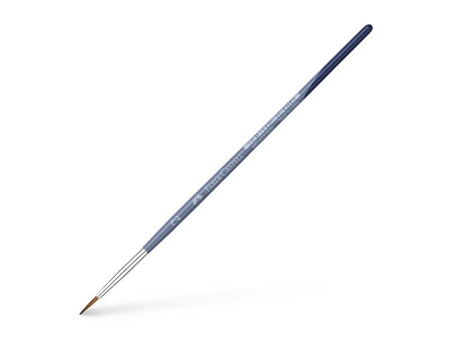 Penseel Faber-Castell Runde Nr. 2