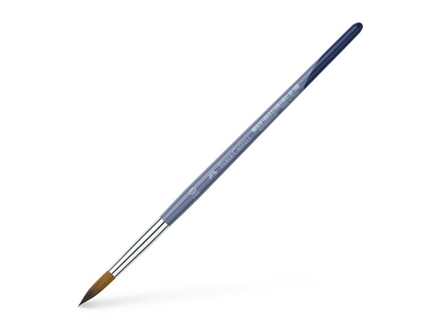Penseel Faber-Castell rund Nr. 10