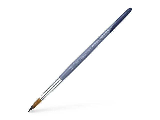 penseel Faber-Castell rund nr. 12
