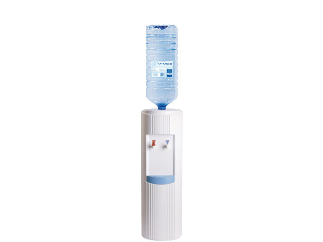waterdispenser warm en koud water