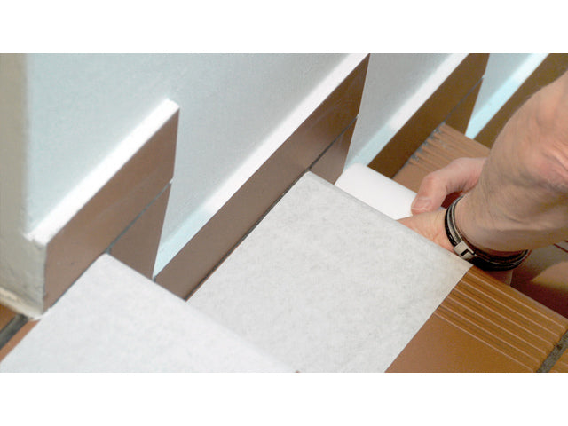 Klebefolie UPM Selbstklebepapier P60+ Protect 15cmx50meter