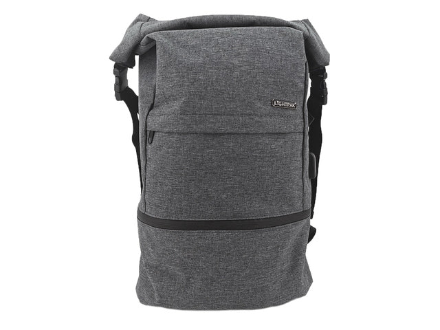 Rugzak Lightpak Grau