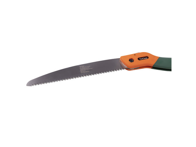 Tuinzaag TerCasa inklusive Blatt 23cm