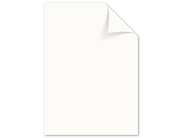 Papier Kangaro A4 120 Gramm Pak à 100 Vel Roomwit