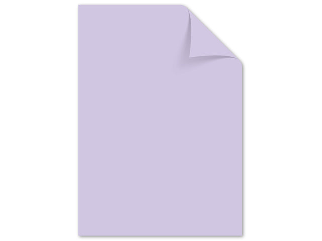Papier Kangaro A4 120 Gramm Pastell sortiert pak a 100 Vel