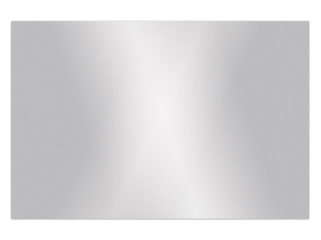Fotokarton Kangaro 50x70cm 300gr Silber Zijdeglans Pak 25 Vel