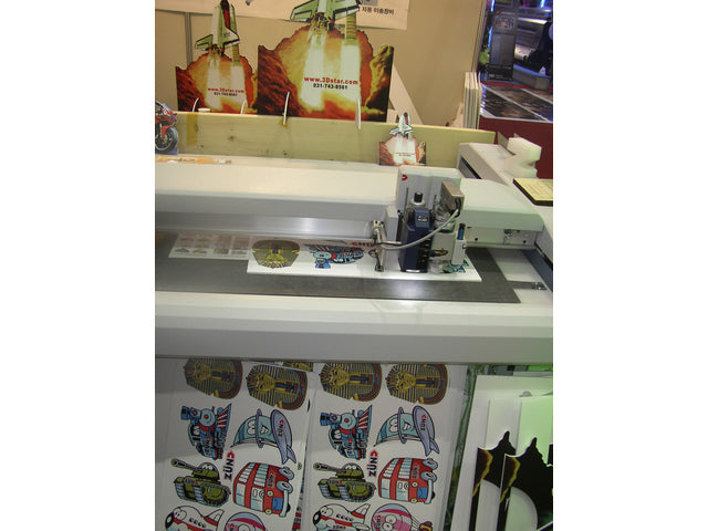 Foamboard Kangaro mit 50 x 70 cm, 10 mm dick, 10 Stück 2 Seiten aus mattem Papier