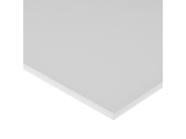 Foamboard Kangaro wit 70x100cm 5 mm dik, 10 stuks 2 dubbelzijdig mat papier