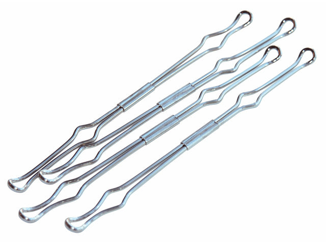 Papierspanner Kangaro pak à 20 stuks
