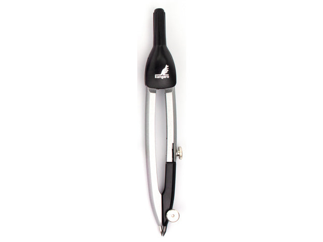 Schoolpasser Kangaro Metall Pico sortiert 12 cm