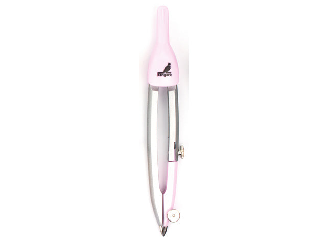 Schoolpasser Kangaro Metall Pico sortiert 12 cm