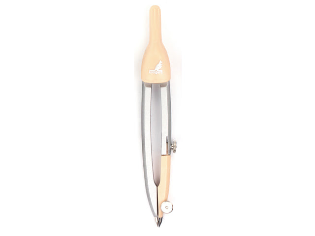Schoolpasser Kangaro Metall Pico sortiert 12 cm