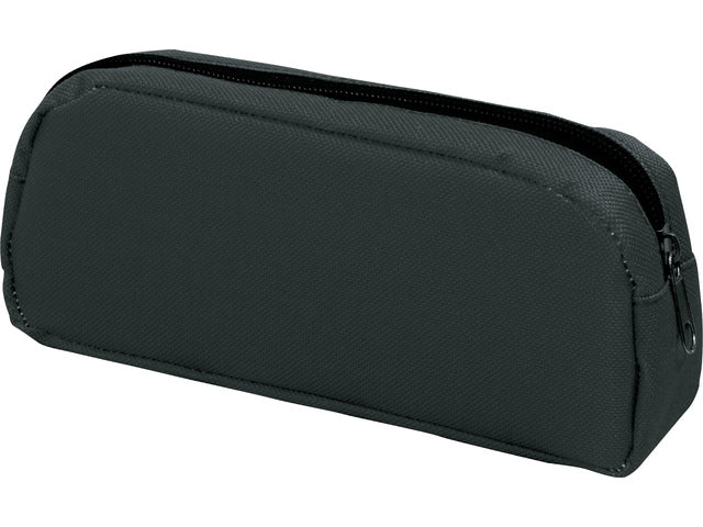 Etui Kangaro polyester 20x8x4cm assorti kleuren