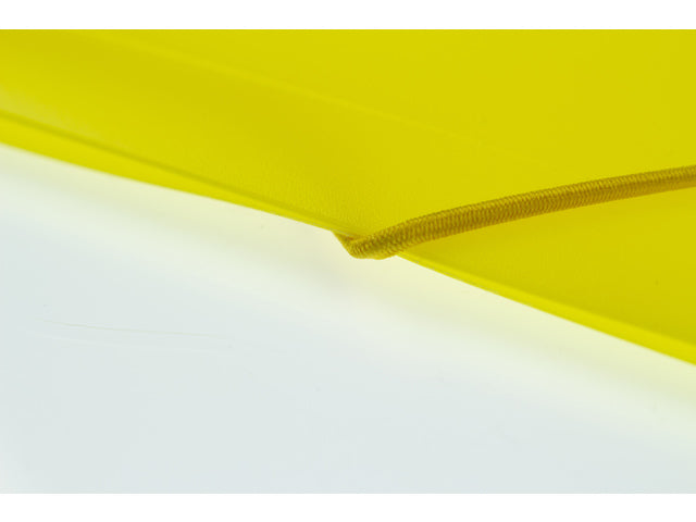 Elastomap Kangaro A4 PP vollfarbig gelb