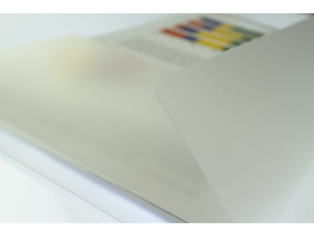 Elastomap Kangaro A4 PP transparent