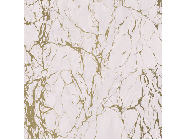Toonbankrol Känguru-Papiermarmor, goldfarben, 80 Gramm, 30 cm breit, 200 Meter