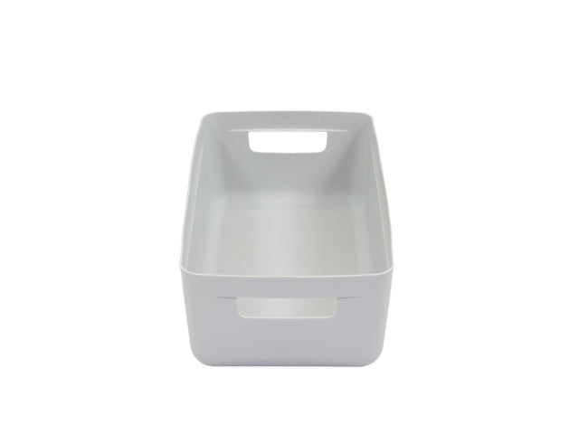 Opbergbox Kangaro 5 liter PP grijs