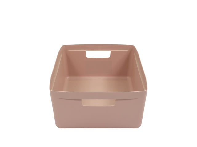 Opbergbox Kangaro 20 liter PP roze