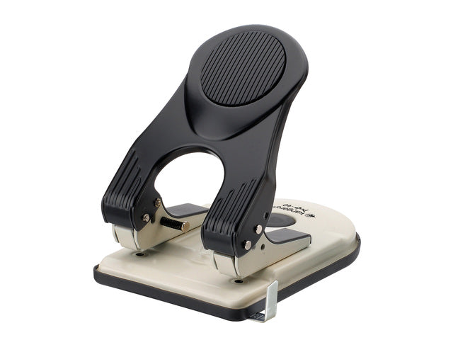 Locher Kangaro Perfo-40 schwarz
