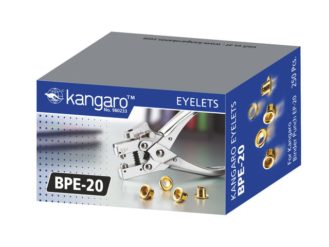 Ponsogen Kangaro BPE-20