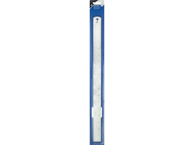 Meetlat Kangaro 45 cm RVS