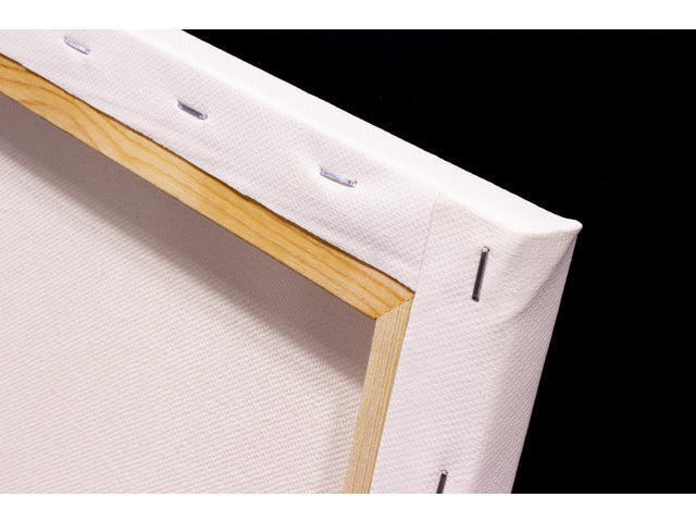 Schildersdoek Kangaro Standaard 13x18cm 380 Gramm 100 % Baumwolle