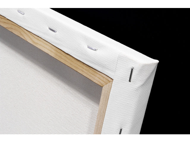 Schildersdoek Kangaro Standaard 60x80cm 380 Gramm 100 % Baumwolle