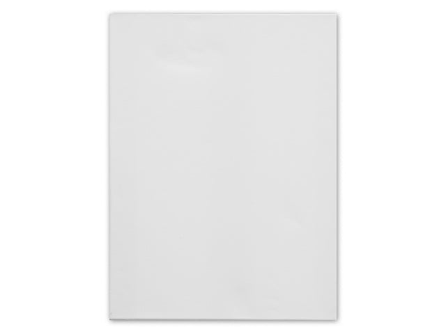 Schildersdoek Känguru 3D 30x40cm 380 Gramm 100 % Baumwolle. 3 x Lagen-Gesso-Grundierung mit 8 Holzschichten