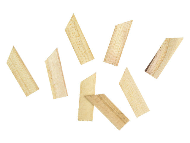 Schildersdoek Kangaro 3D Set van 2 70x90cm 380 Gramm 100% Baumwolle. 3 x Lagen-Gesso-Grundierung mit 8 Holzschichten