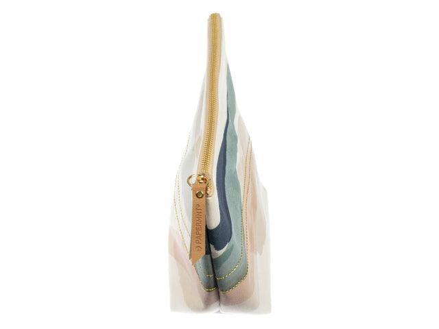 Etui Soft Scenes aus 100 % Baumwolle, 23 x 19 x 9 cm