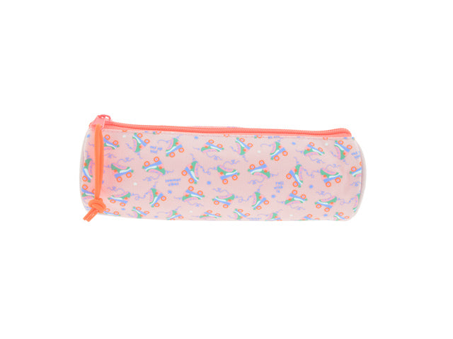 Etui Bonjour Babe rond Skates