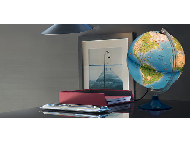 Globus Family Line 30cm nederlandstalig