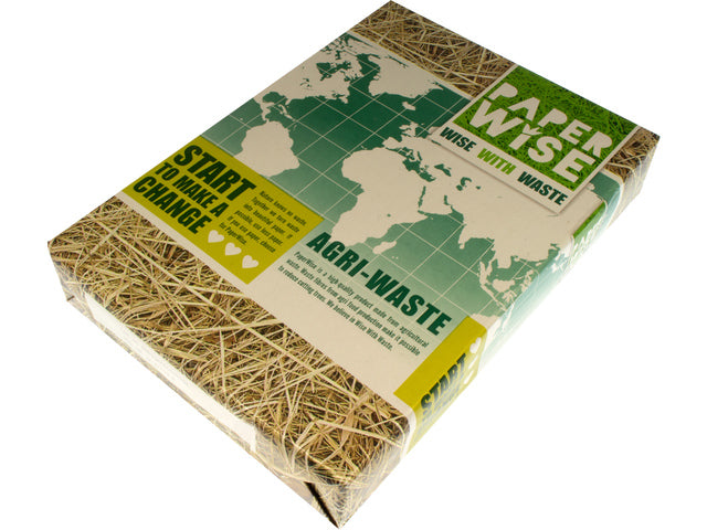 PaperWise Kopierpapier A4 mit 80 Gramm Packung und 500 Vel