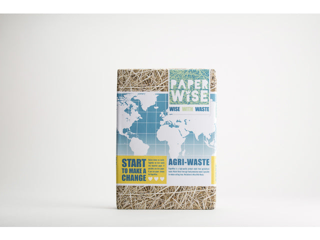 PaperWise Kopierpapier A3 mit 80 Gramm Karton à 5 Pak