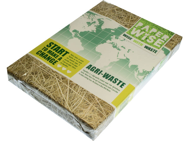 PaperWise Kopierpapier A3 mit 80 Gramm Packung und 500 Vel