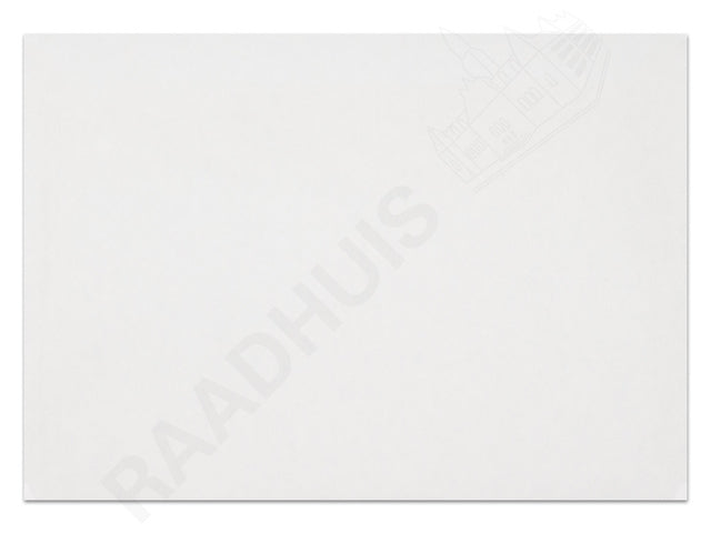 Dienstenvelop Raadhuis 114x162mm C6 wit met plakstrip krimp a 25 stuks