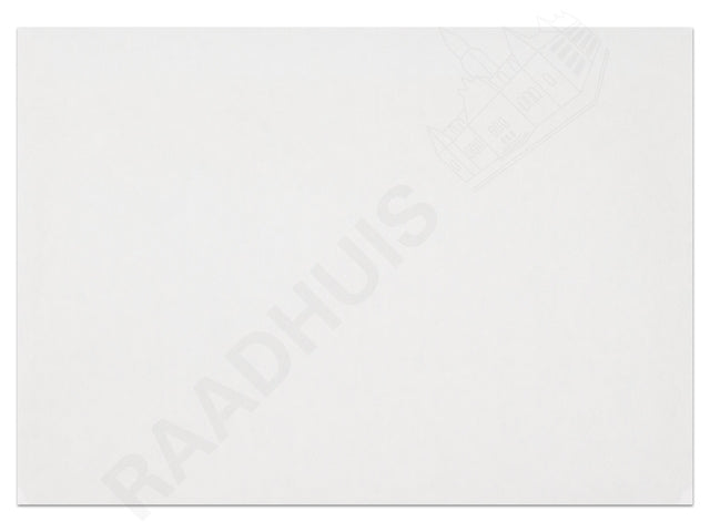 Umschlag Raadhuis 162x229 C5 Dienstplanenstreifen mit 80gr 50 Stück