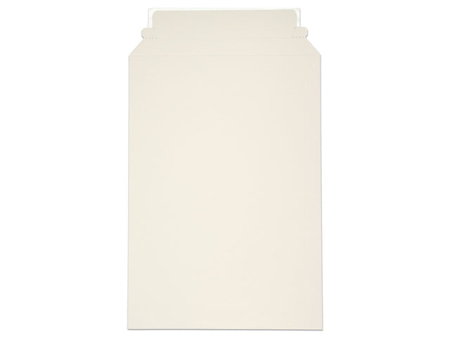 Envelop Raadhuis 229x324mm karton wit 100 stuks