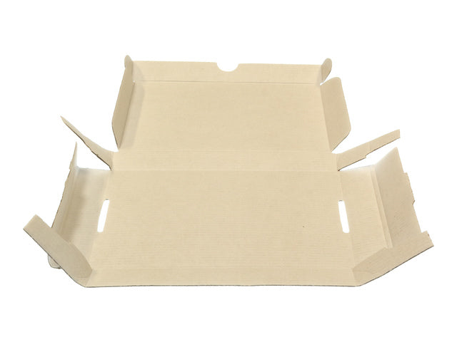Brievenbusdoos Raadhuis 210x150x27mm 25 Stück