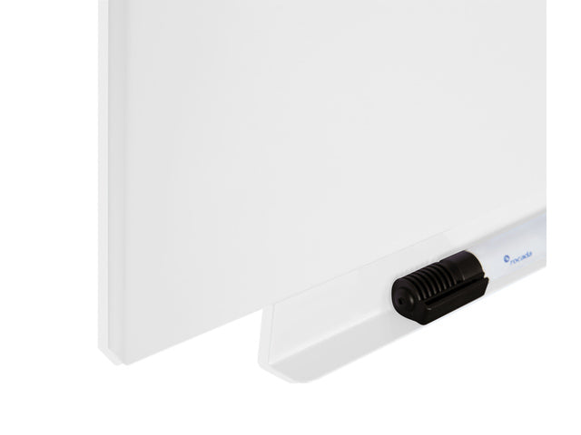 Whiteboard Rocada Skincolour 55x75cm mit Gelakt